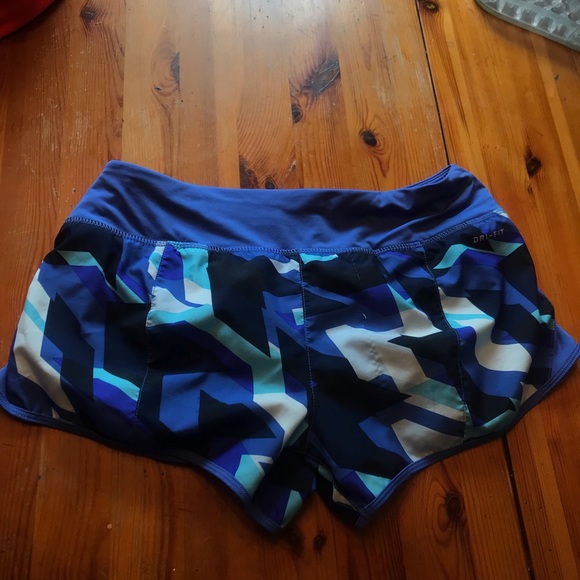 Nike shorts - Picture 4 of 5